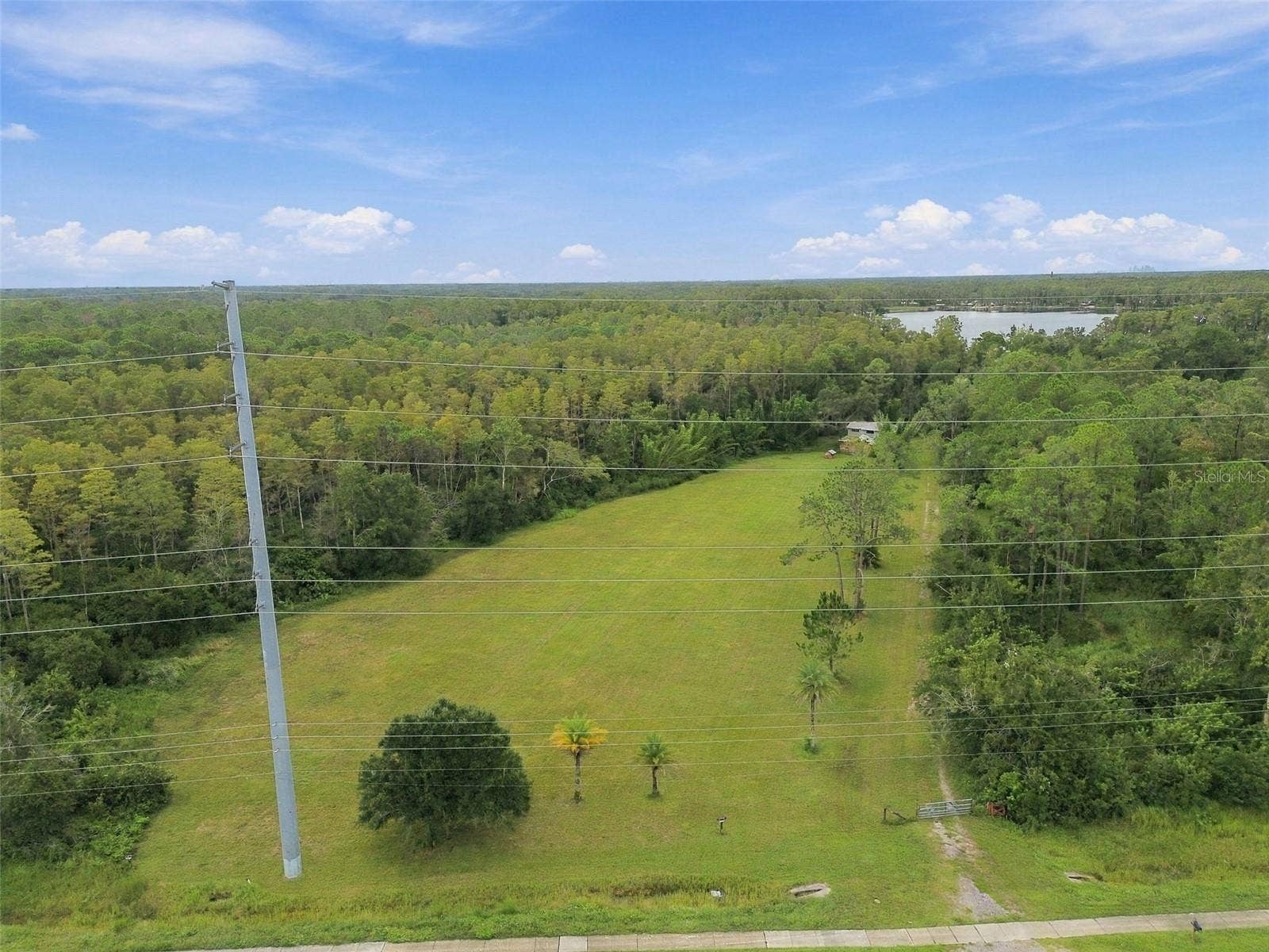 19135 N DALE MABRY HIGHWAY, Lutz, FL 33548