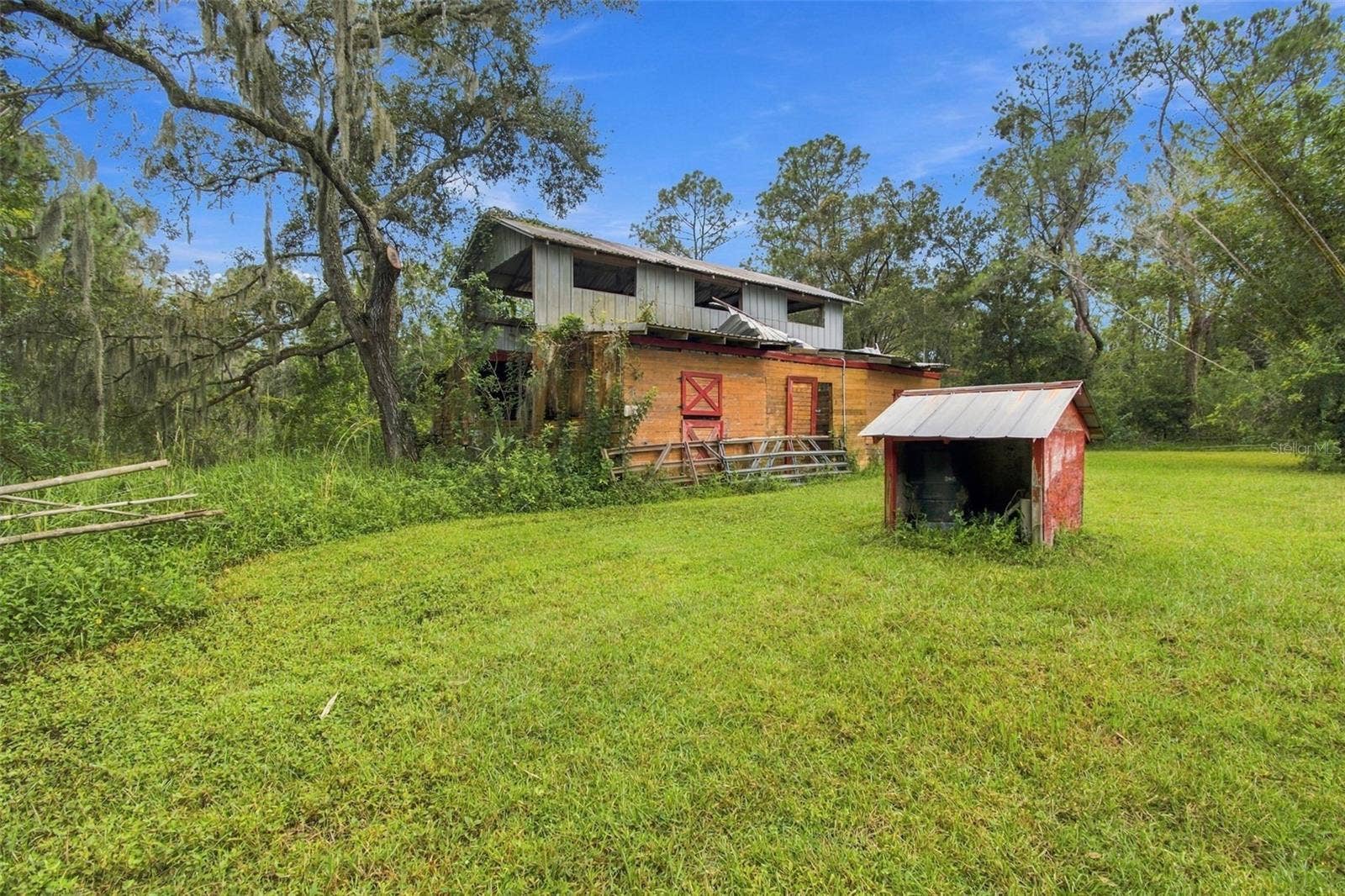 19135 N DALE MABRY HIGHWAY, Lutz, FL 33548