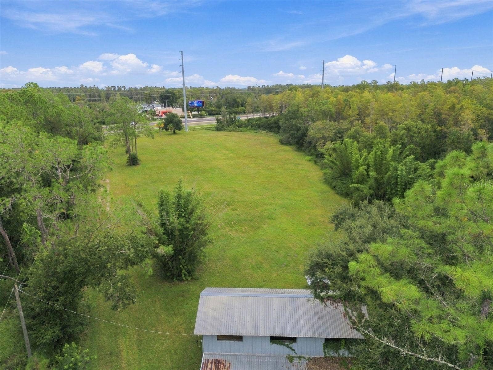 19135 N DALE MABRY HIGHWAY, Lutz, FL 33548