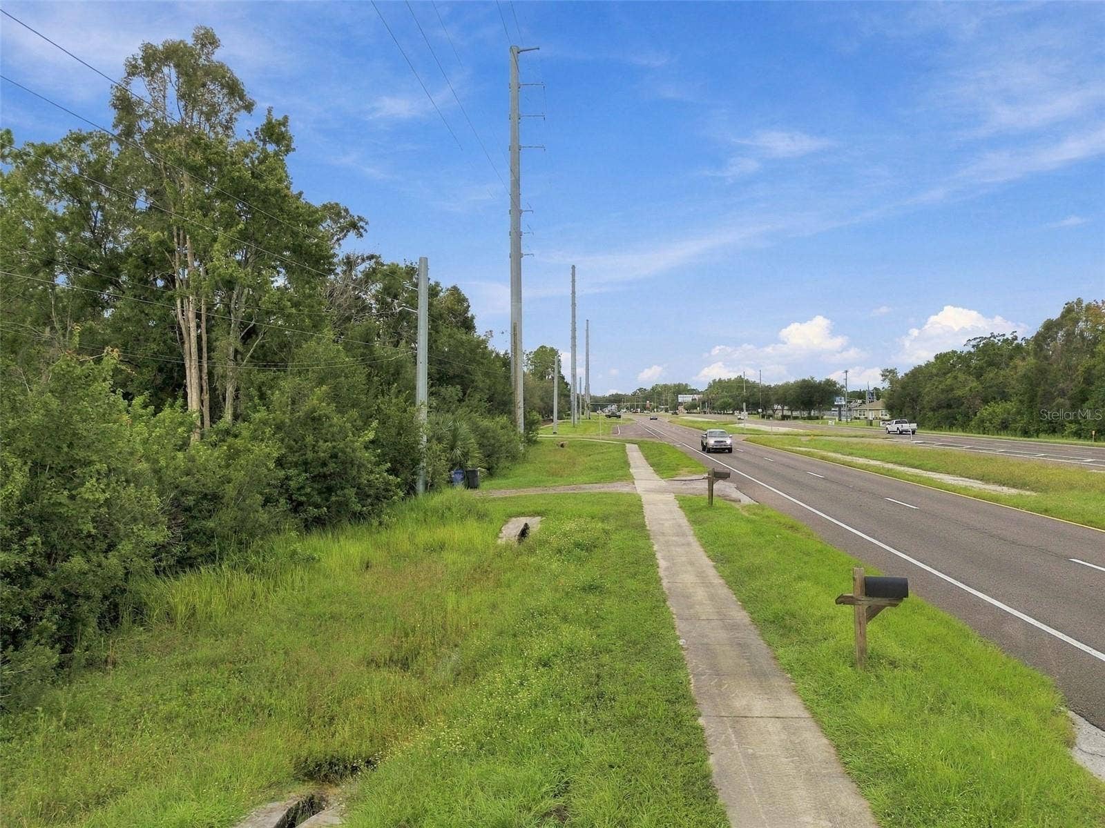 19135 N DALE MABRY HIGHWAY, Lutz, FL 33548