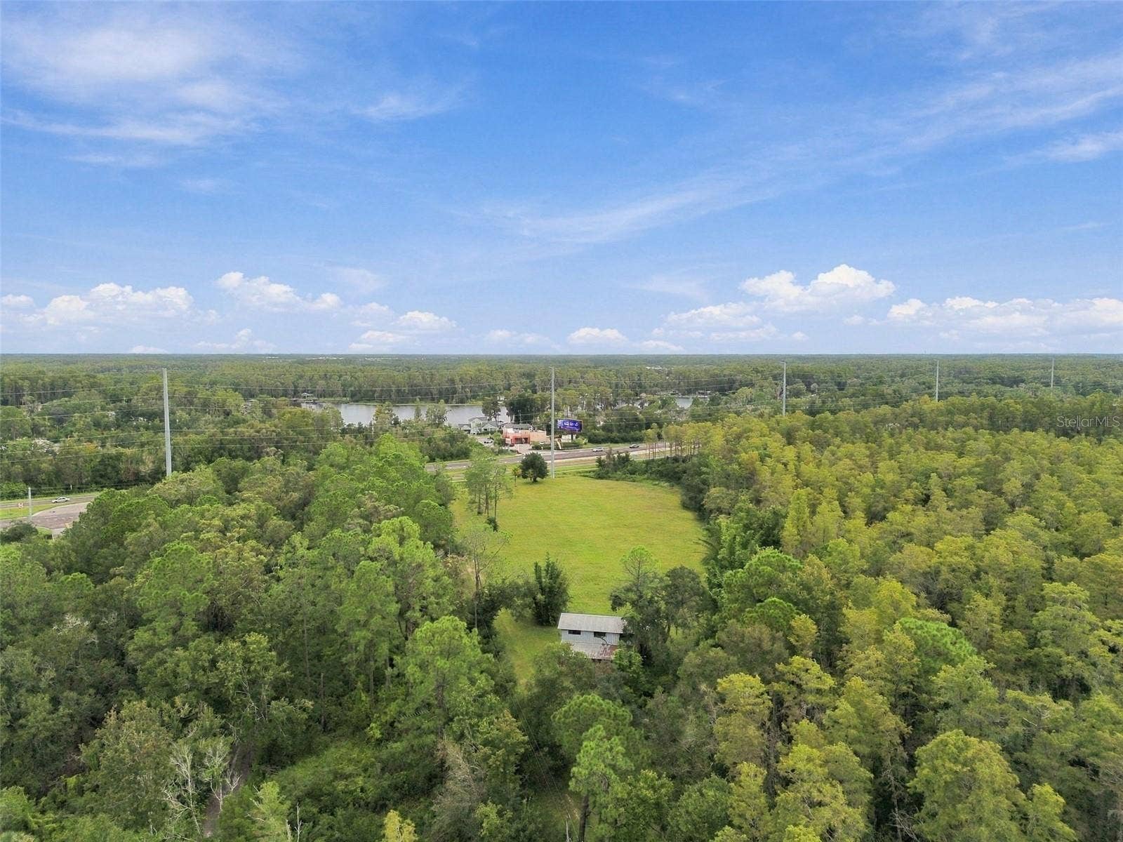 19135 N DALE MABRY HIGHWAY, Lutz, FL 33548