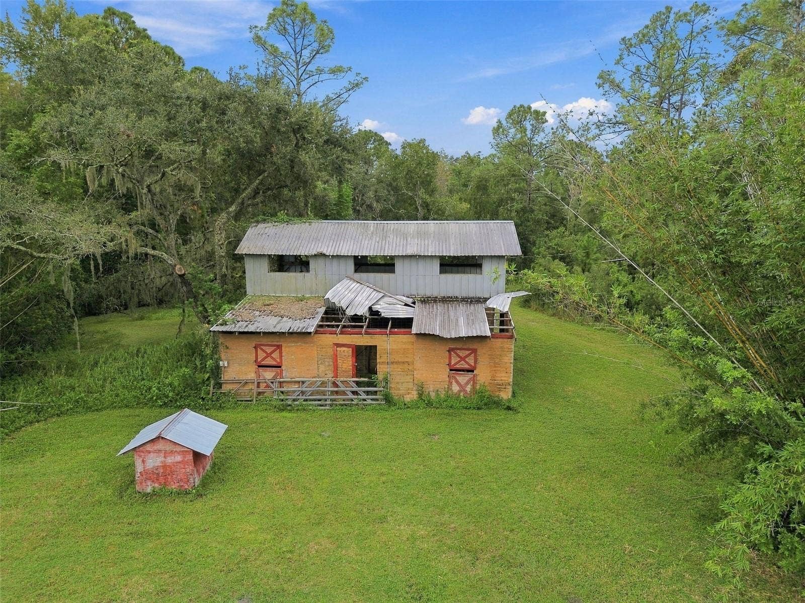 19135 N DALE MABRY HIGHWAY, Lutz, FL 33548