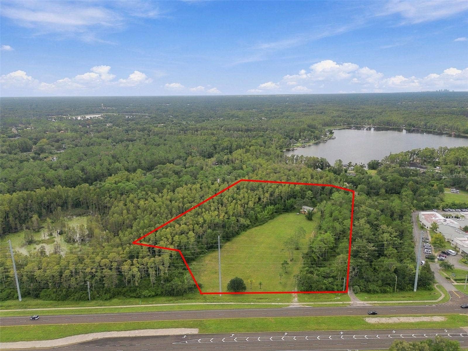 19135 N DALE MABRY HIGHWAY, Lutz, FL 33548