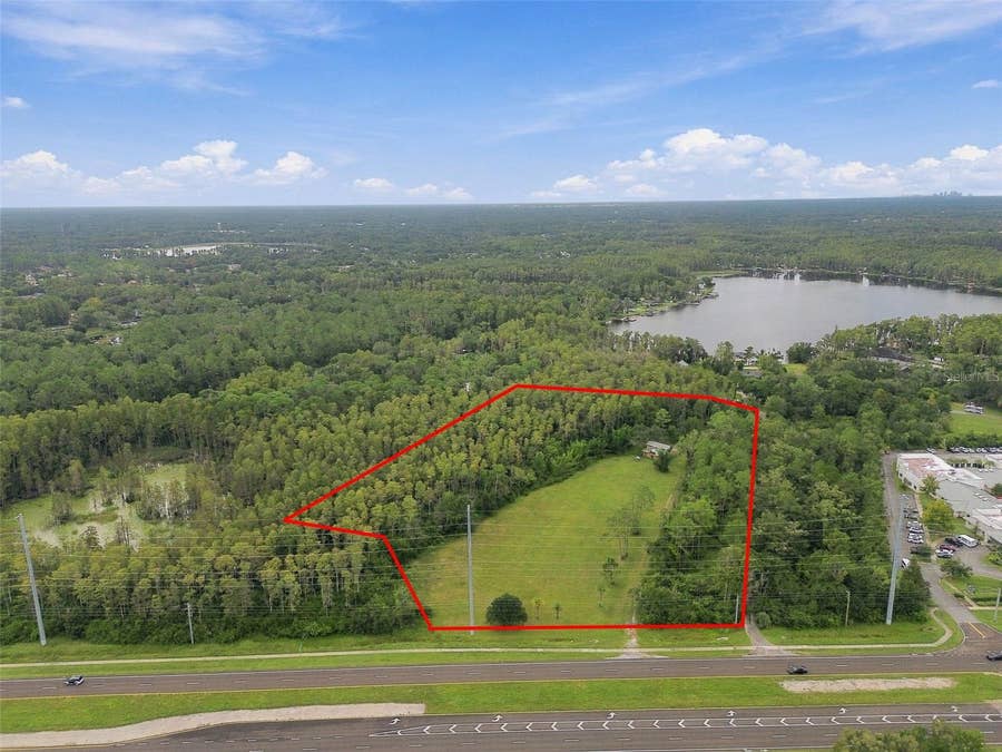 Property photo for 19135 N DALE MABRY HIGHWAY, Lutz, FL
