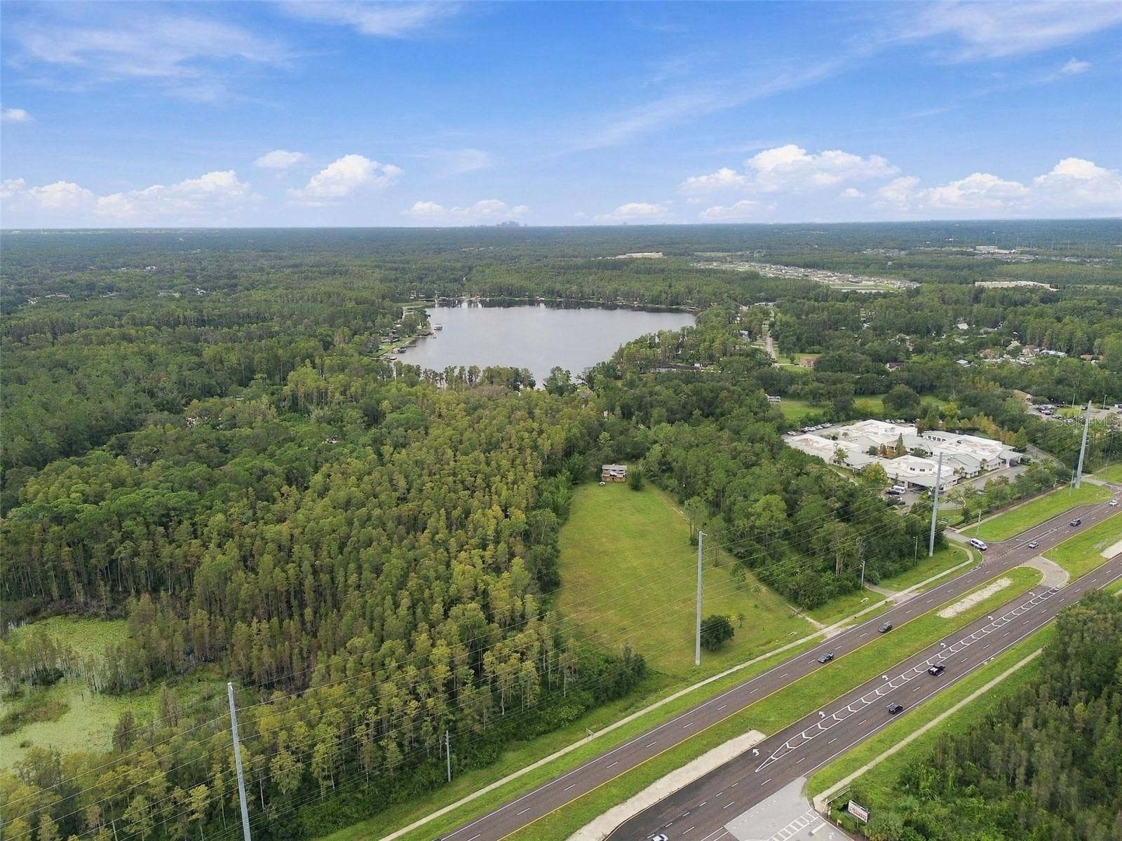 19135 N DALE MABRY HIGHWAY, Lutz, FL 33548