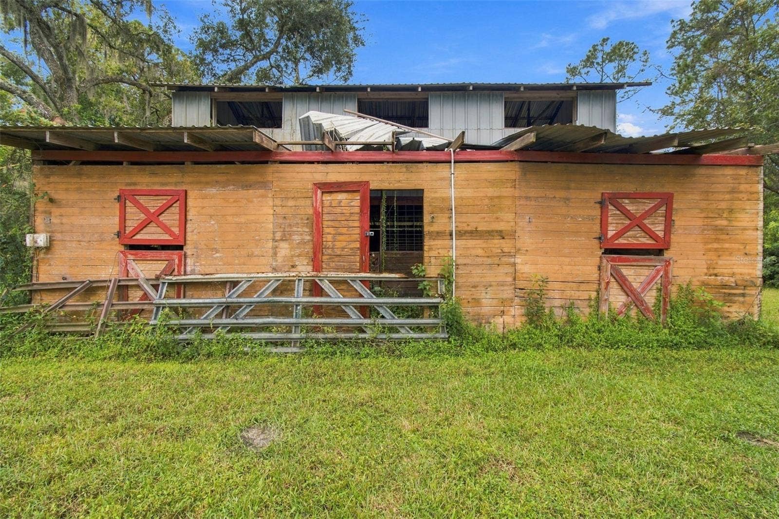 19135 N DALE MABRY HIGHWAY, Lutz, FL 33548
