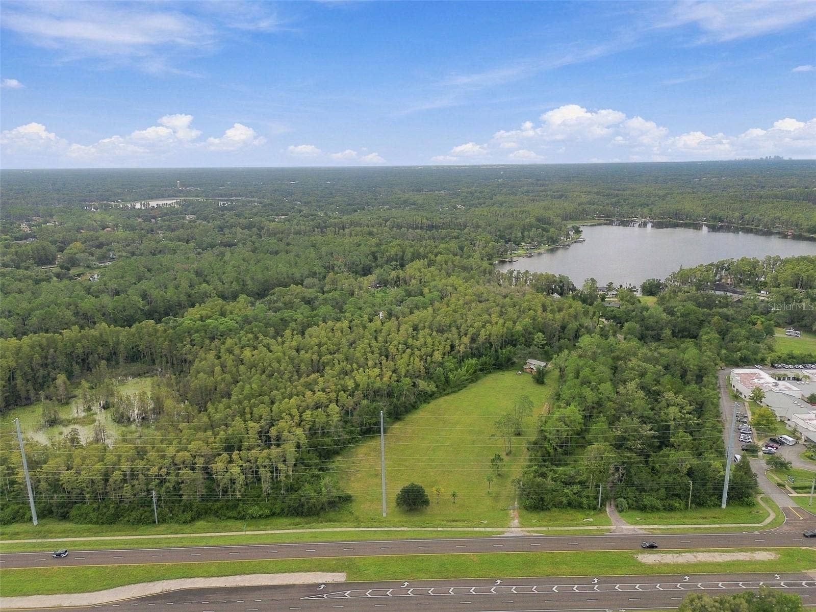 19135 N DALE MABRY HIGHWAY, Lutz, FL 33548