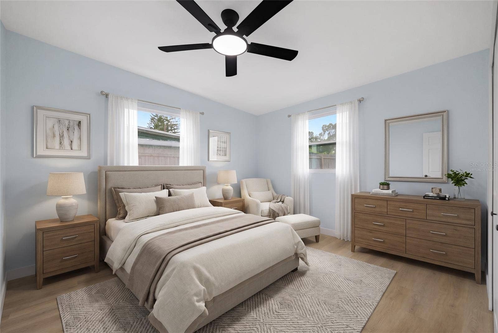 3215 WELBORN WAY, Tampa, FL 33619 virtually staged