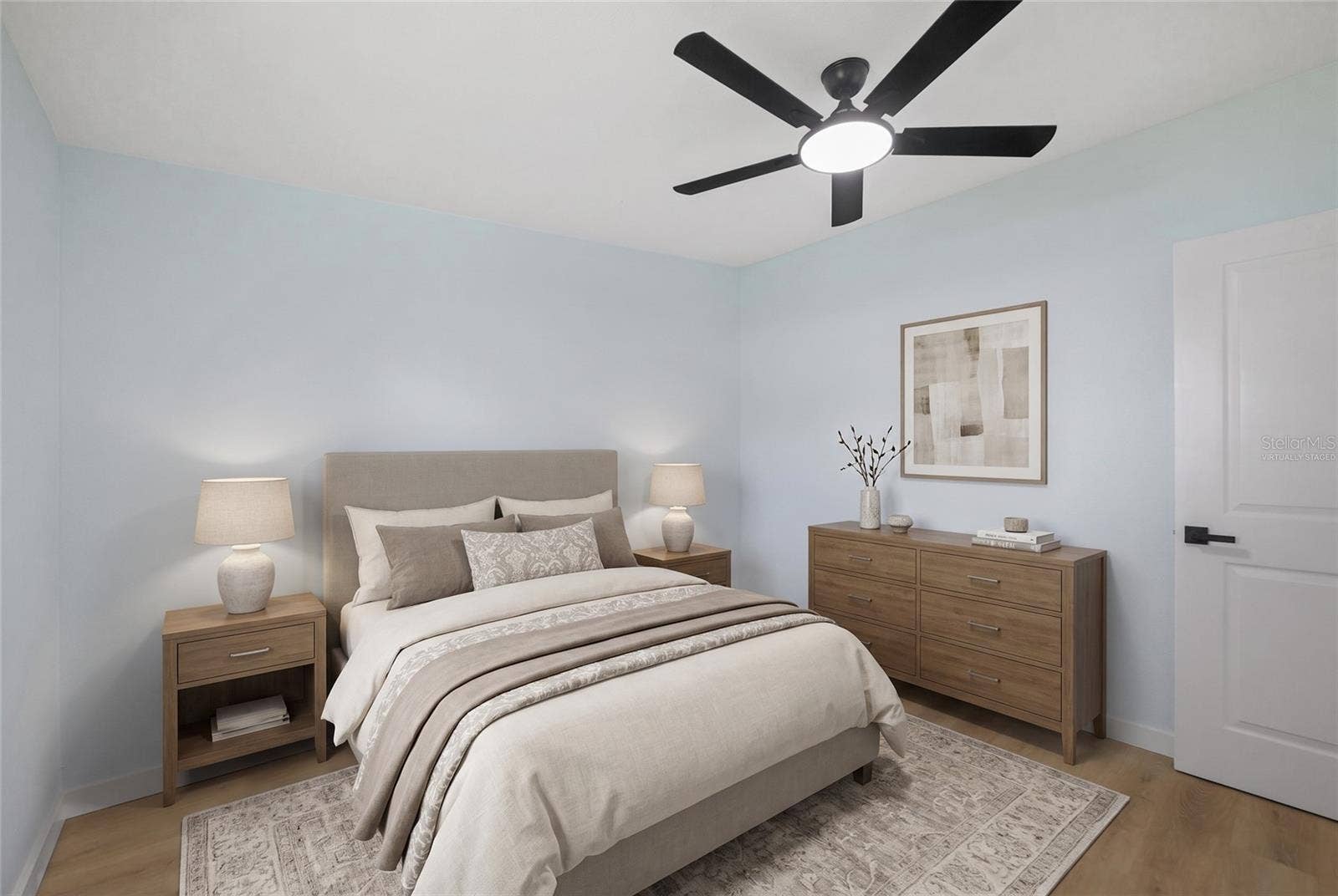 3215 WELBORN WAY, Tampa, FL 33619 virtually staged