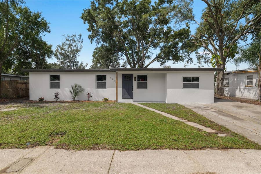 Property photo for 4923 S 83RD STREET, Tampa, FL