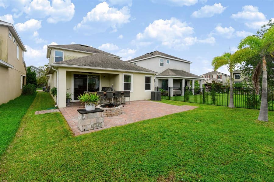 Property photo for 6118 VOYAGERS PLACE, Apollo Beach, FL