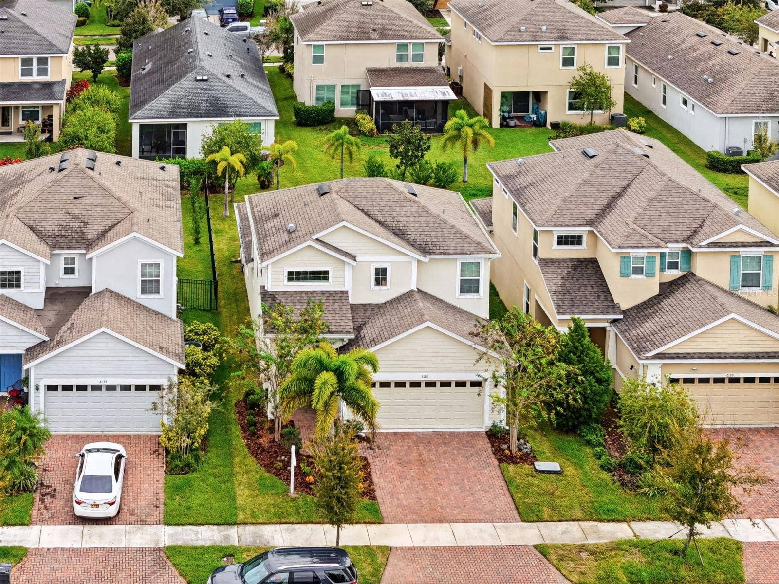 6118 VOYAGERS PLACE, Apollo Beach, FL 33572
