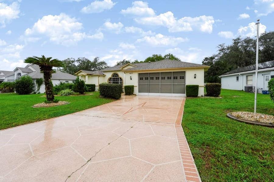 Property photo for 4477 GASTON STREET, Spring Hill, FL