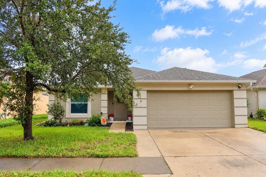 Property photo for 7816 HARBOR BRIDGE BOULEVARD, New Port Richey, FL