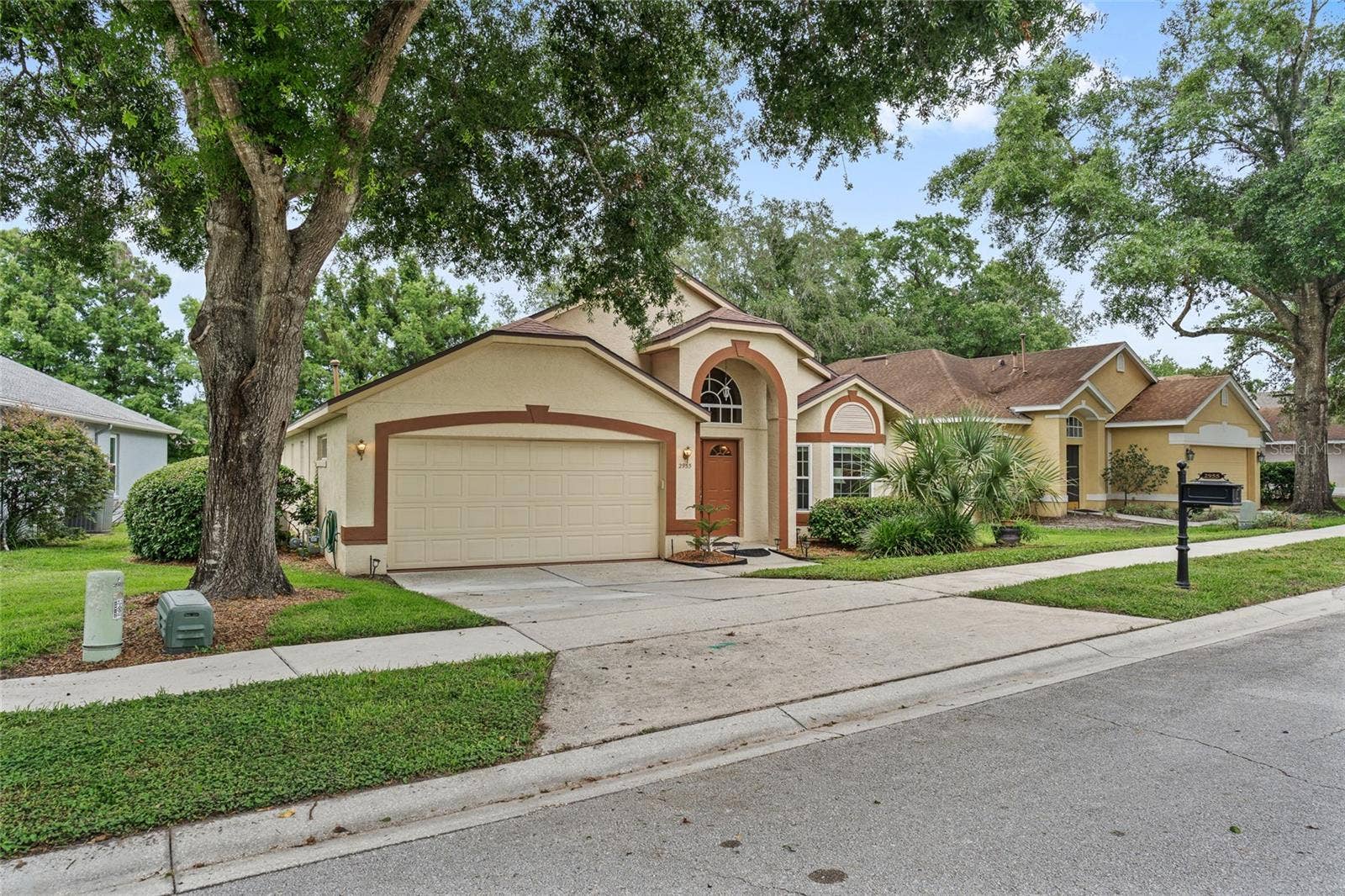 2955 SABEL OAK PLACE, Oviedo, FL 32765