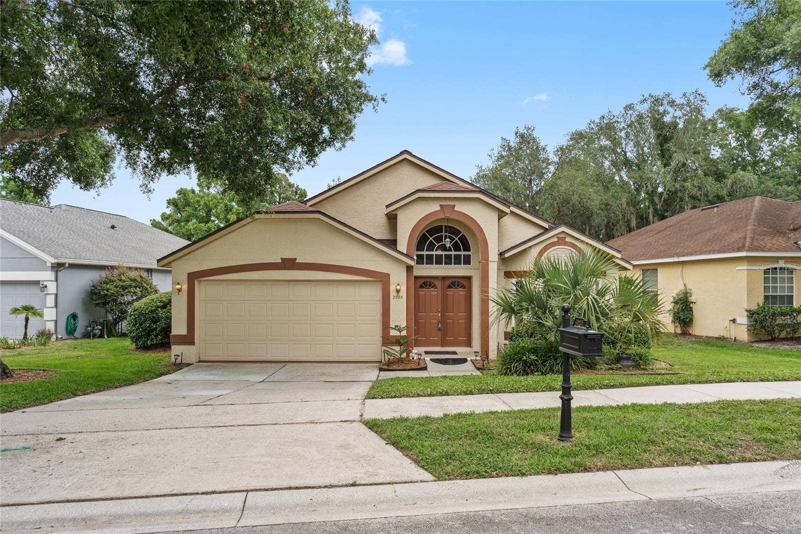 2955 SABEL OAK PLACE, Oviedo, FL 32765