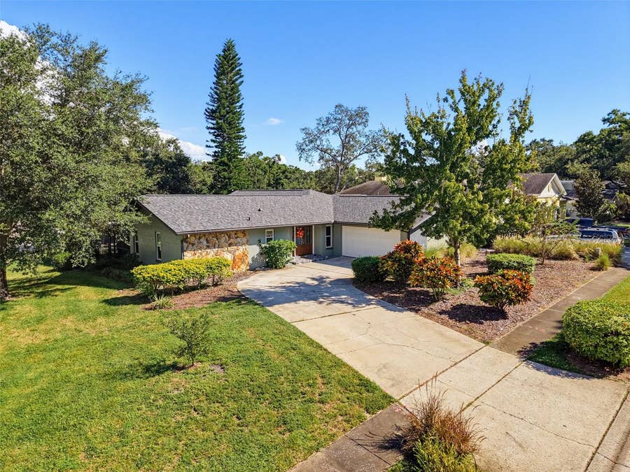 Property photo for 3 SUMMIT LANE, Safety Harbor, FL