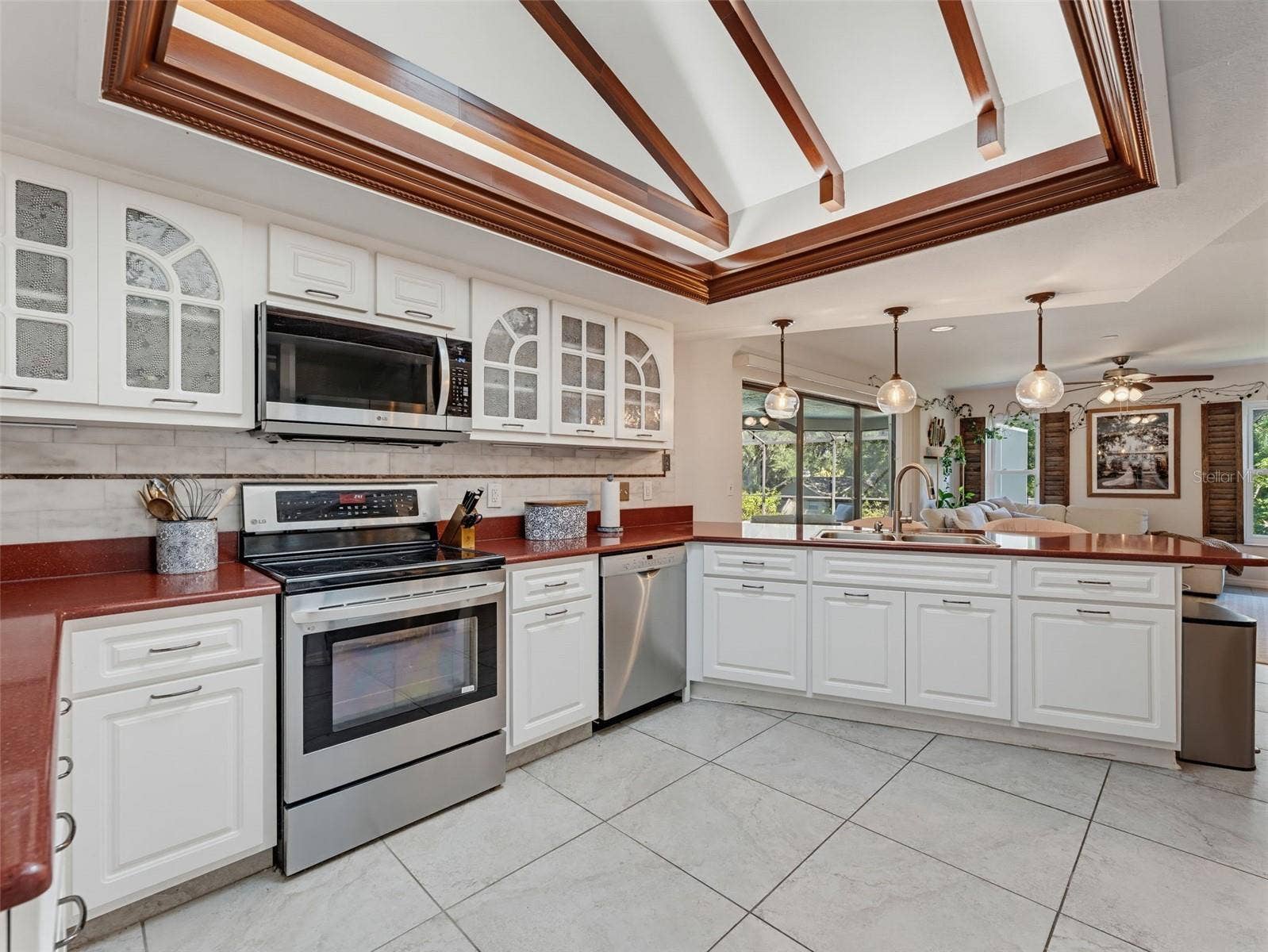 Kitchen 1