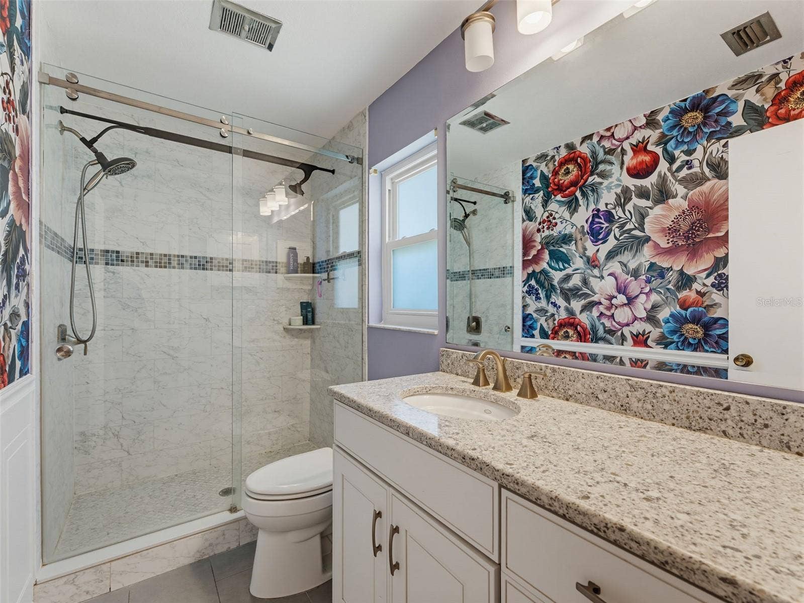 Primary Bath 2