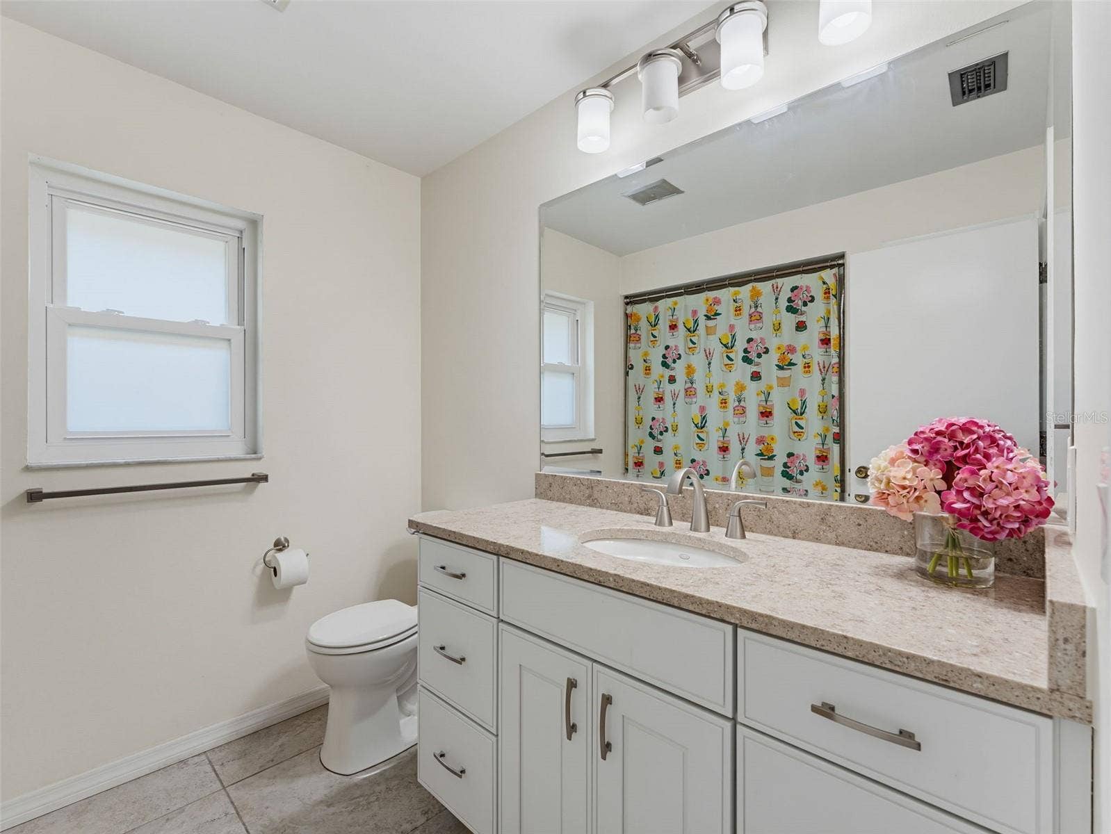 Hall Bath 1