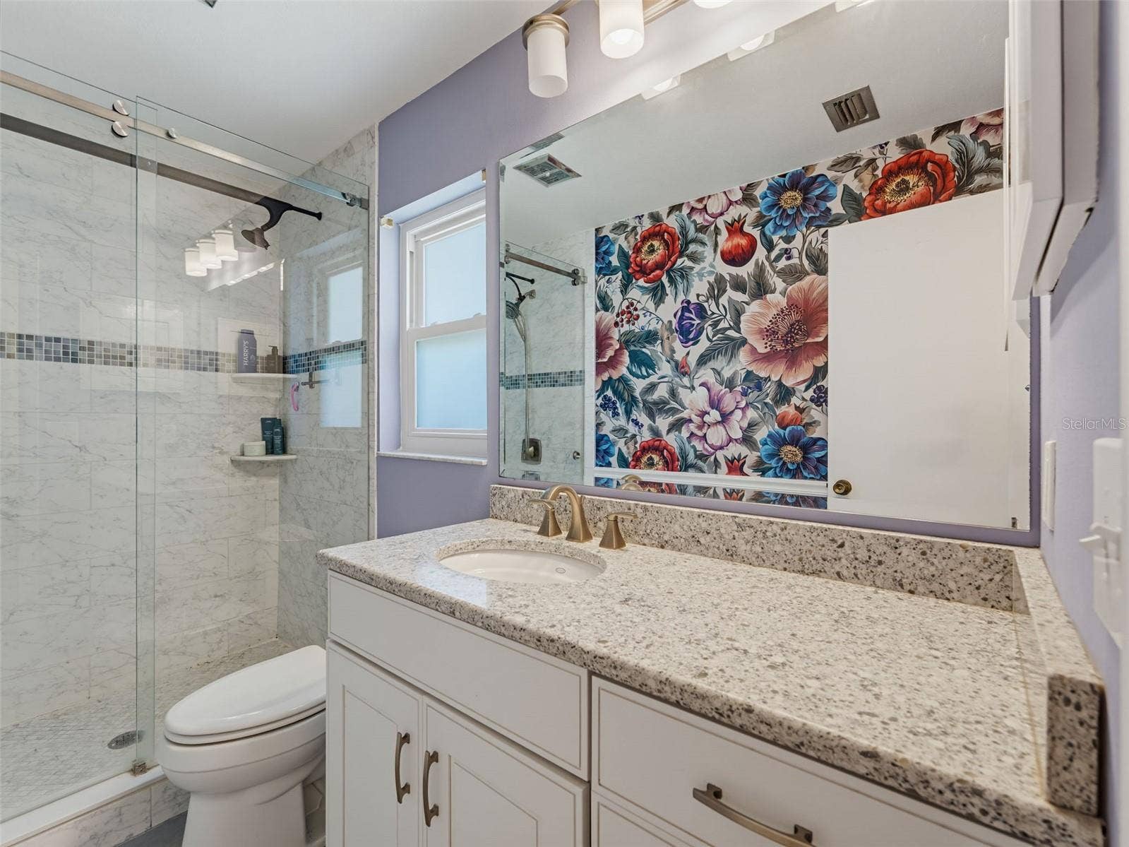 Primary Bath 1