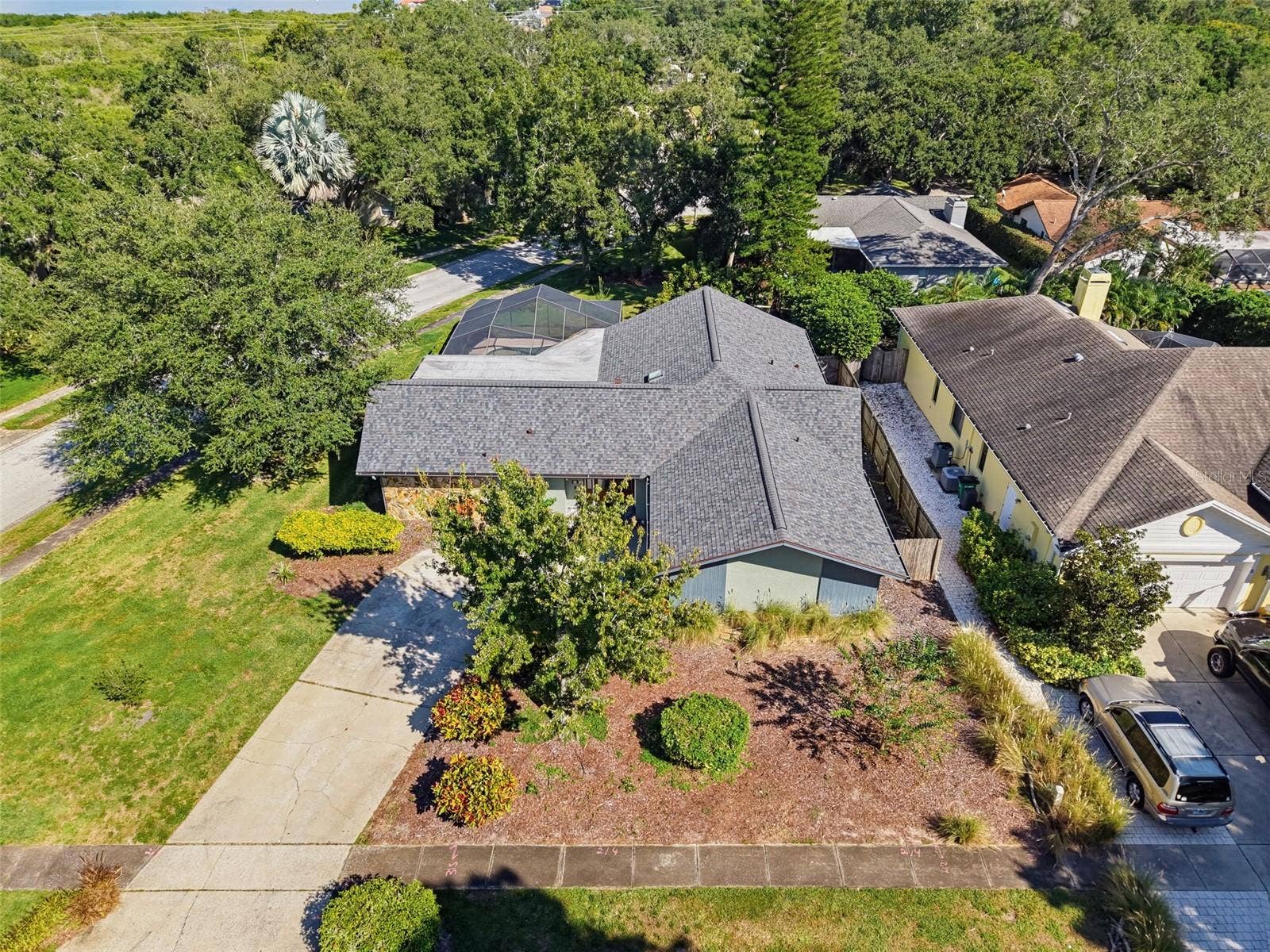 Sky View/ Lot