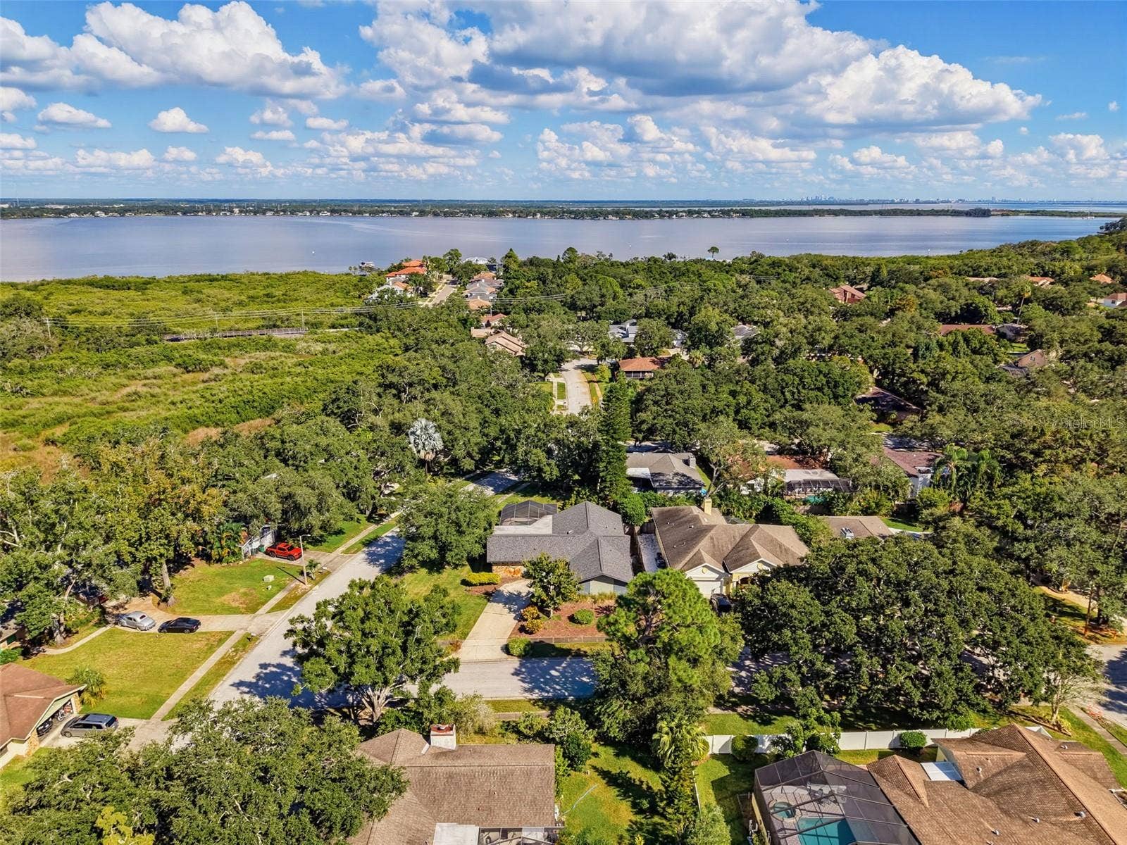 3 SUMMIT LANE, Safety Harbor, FL 34695