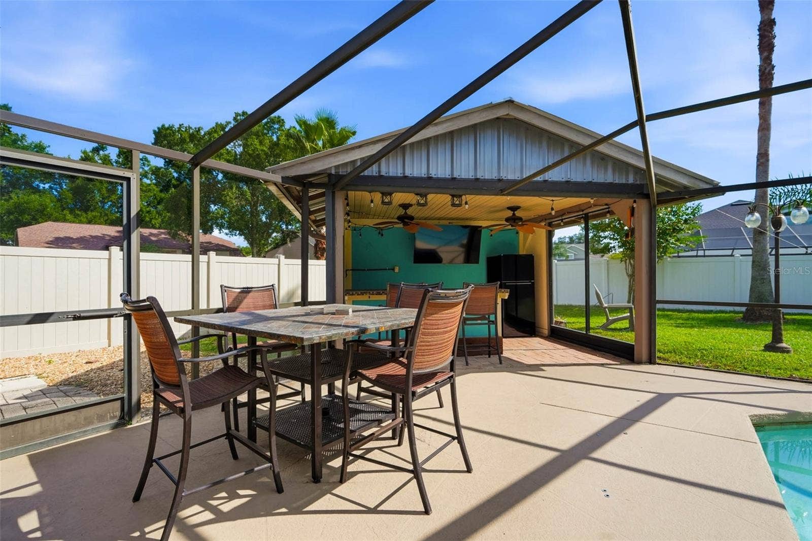 2715 MOCK ORANGE COURT, Valrico, FL 33594 2715 MOCK ORANGE COURT, Valrico, FL 33594