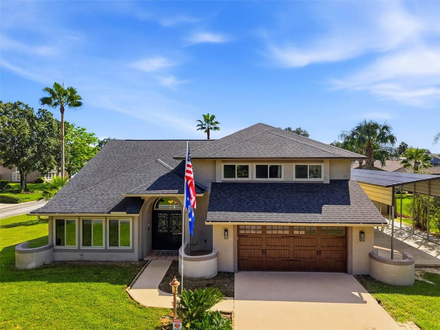 Property photo for 2715 MOCK ORANGE COURT, Valrico, FL