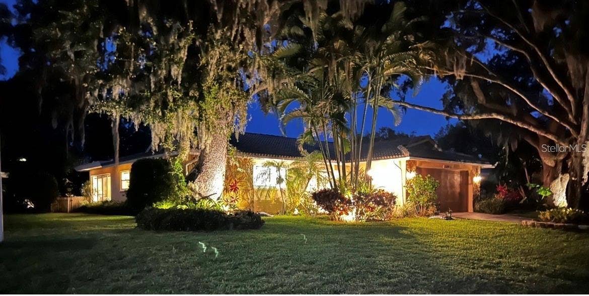1529 E DORCHESTER DRIVE, Palm Harbor, FL 34684