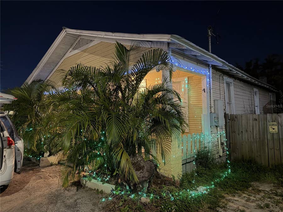 Property photo for 2709 E 15TH AVENUE, Tampa, FL
