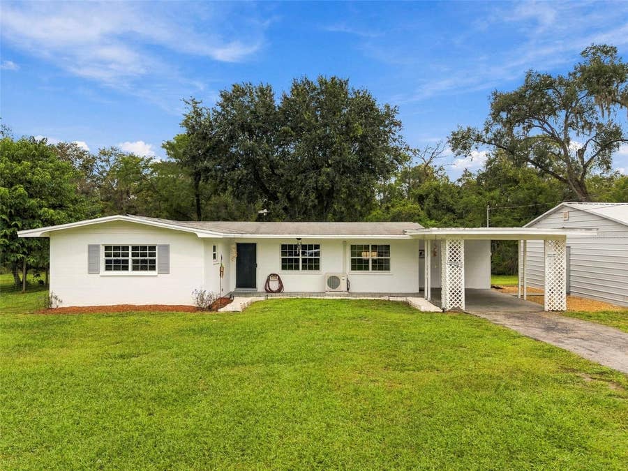 Property photo for 5223 AZALEA CIRCLE, Dade City, FL