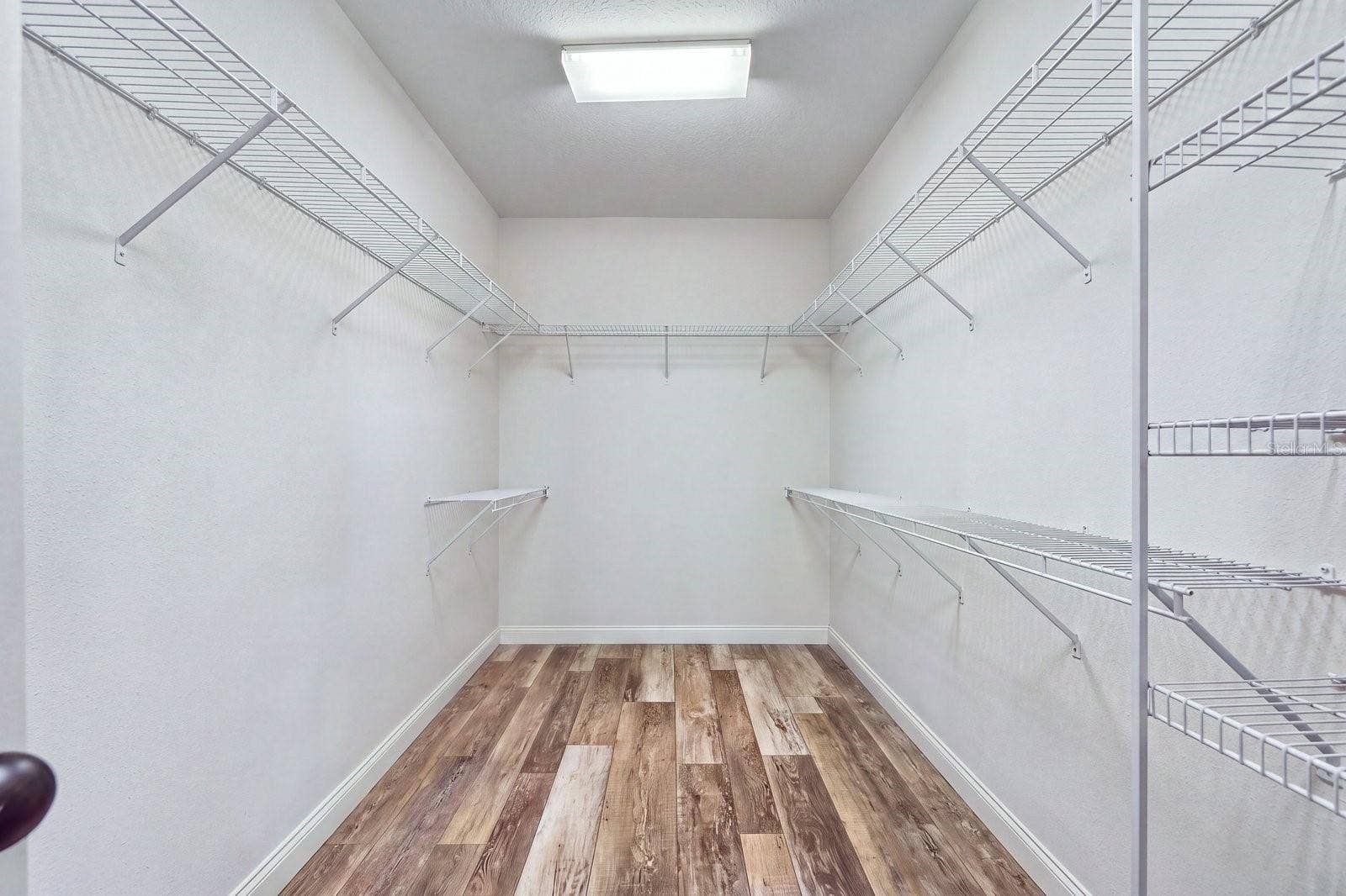 Master closet - 12x6