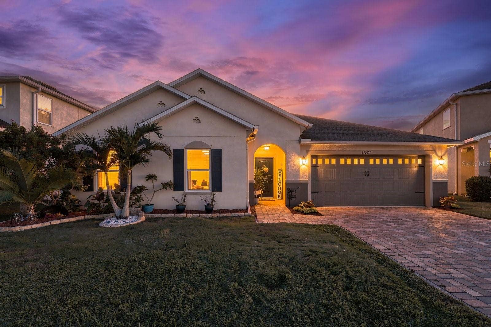 11327 BRIGHTON KNOLL LOOP, Riverview, FL 33579