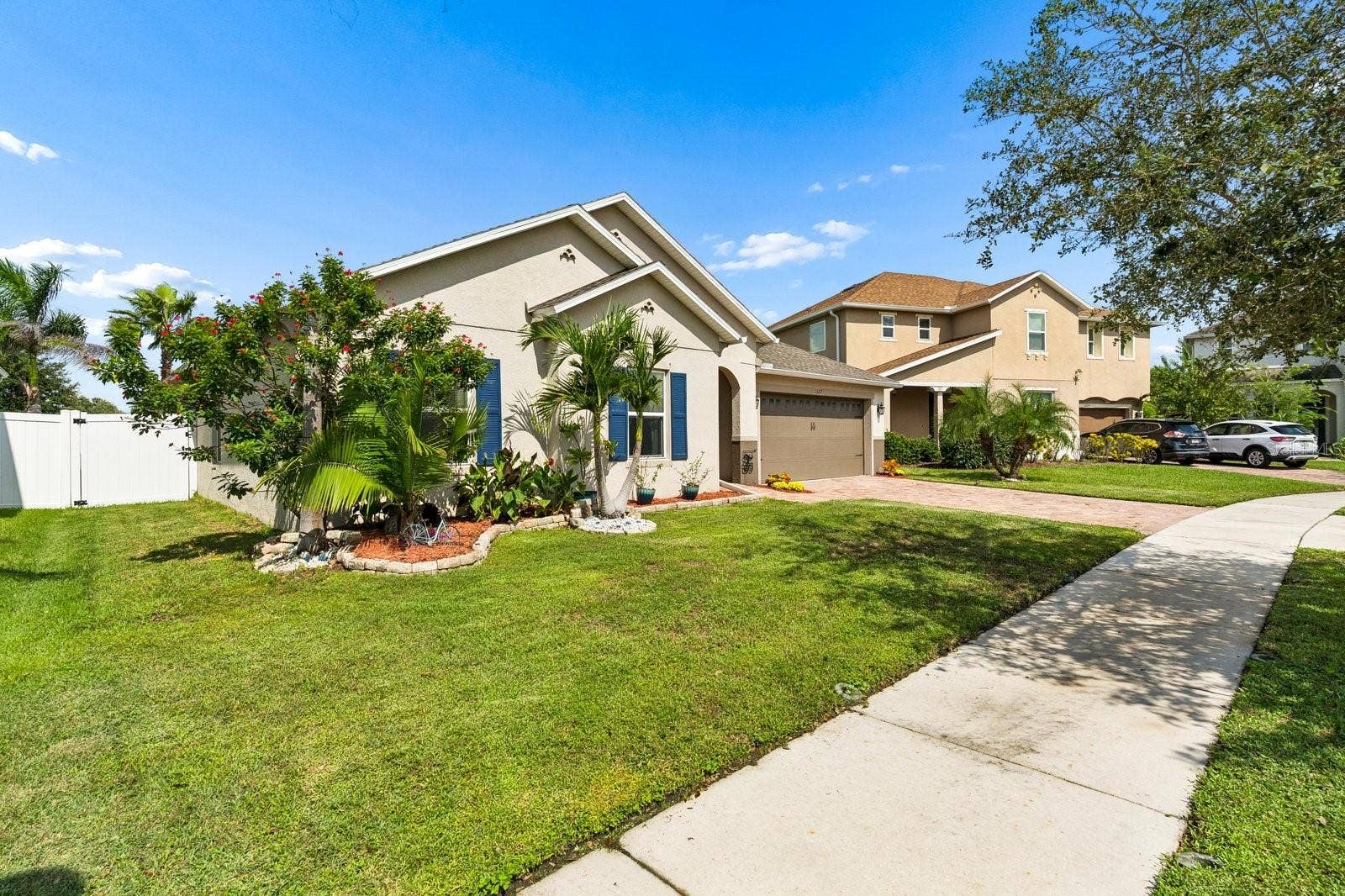 11327 BRIGHTON KNOLL LOOP, Riverview, FL 33579