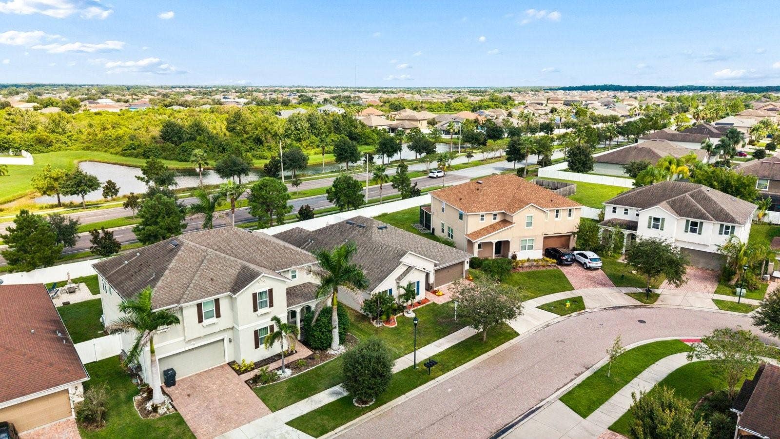 11327 BRIGHTON KNOLL LOOP, Riverview, FL 33579