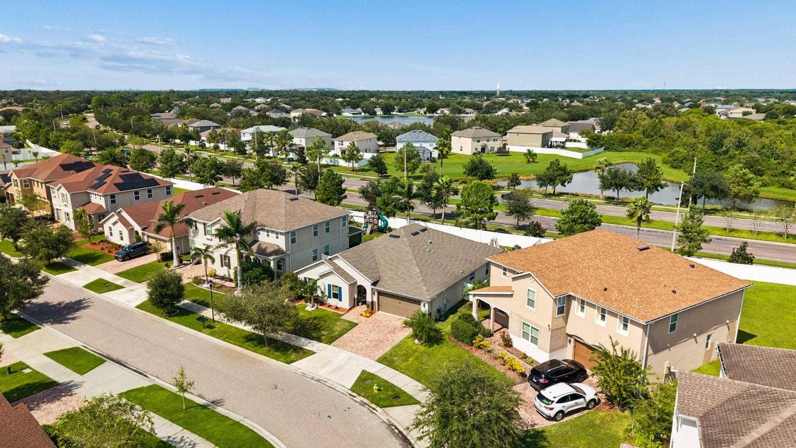 11327 BRIGHTON KNOLL LOOP, Riverview, FL 33579