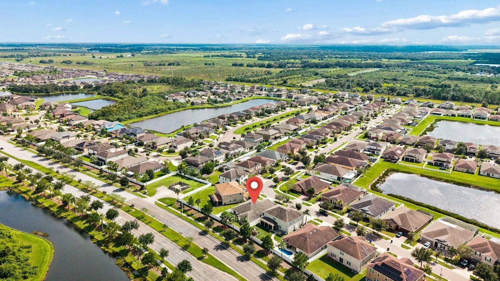 11327 BRIGHTON KNOLL LOOP, Riverview, FL 33579