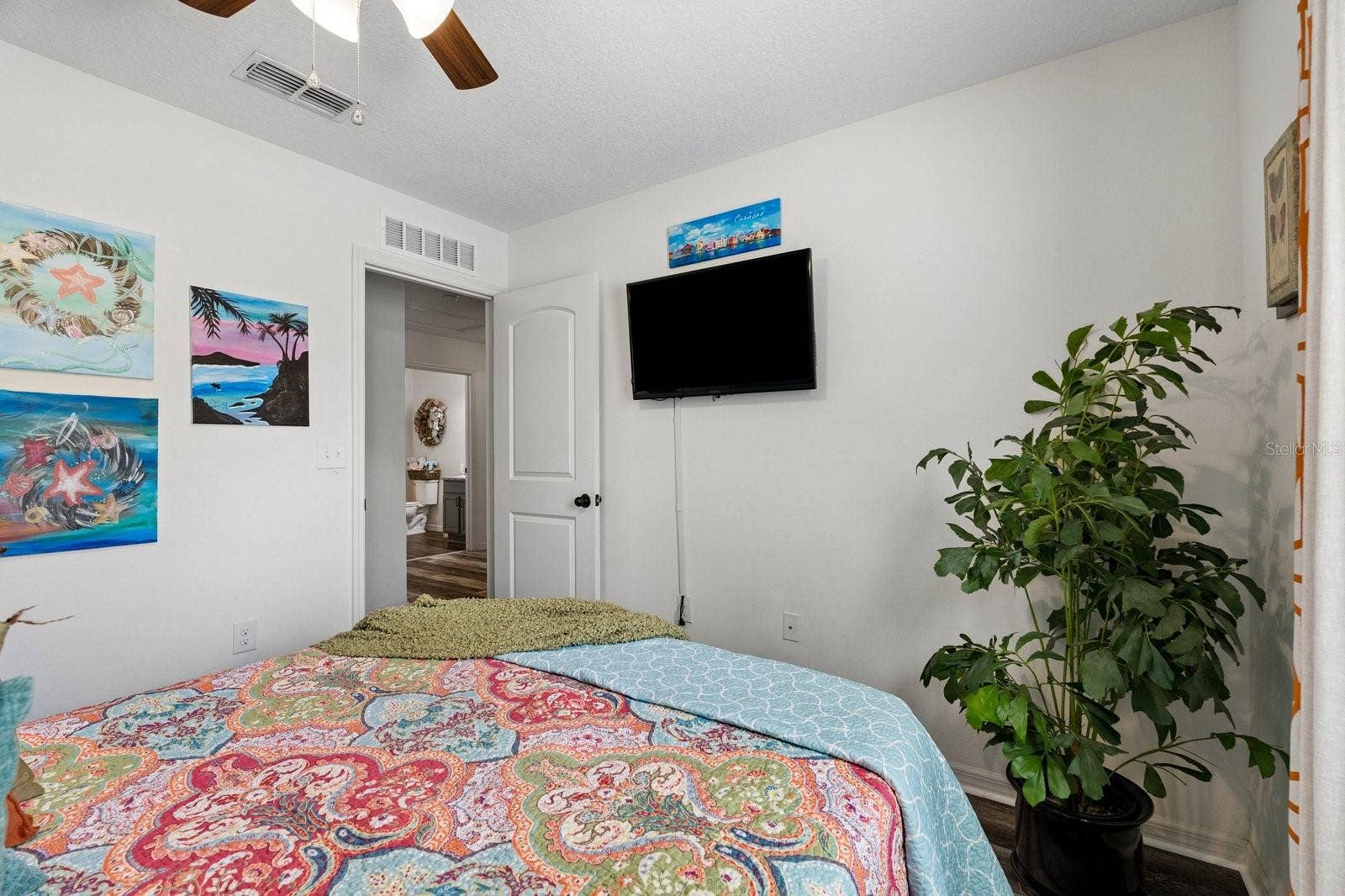 Bedroom 3