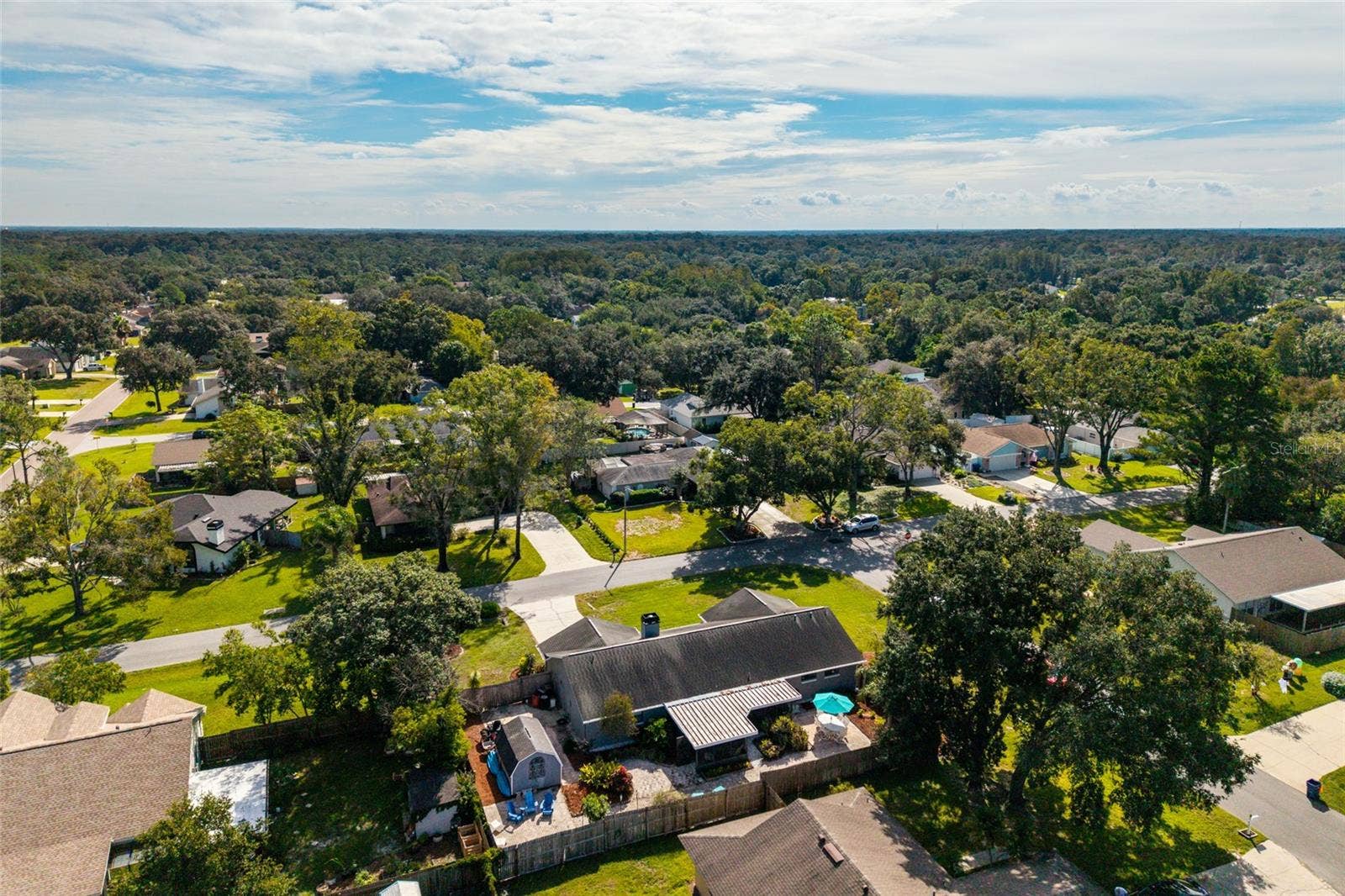 23208 SIERRA ROAD, Land O Lakes, FL 34639