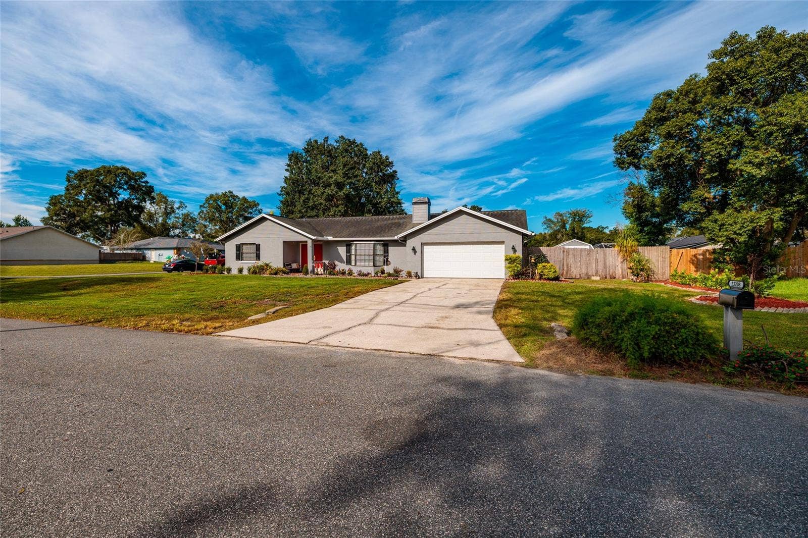23208 SIERRA ROAD, Land O Lakes, FL 34639