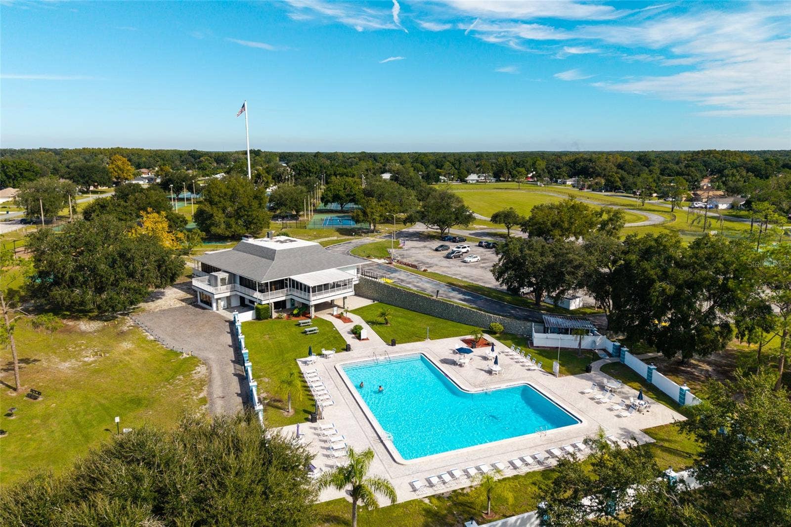23208 SIERRA ROAD, Land O Lakes, FL 34639