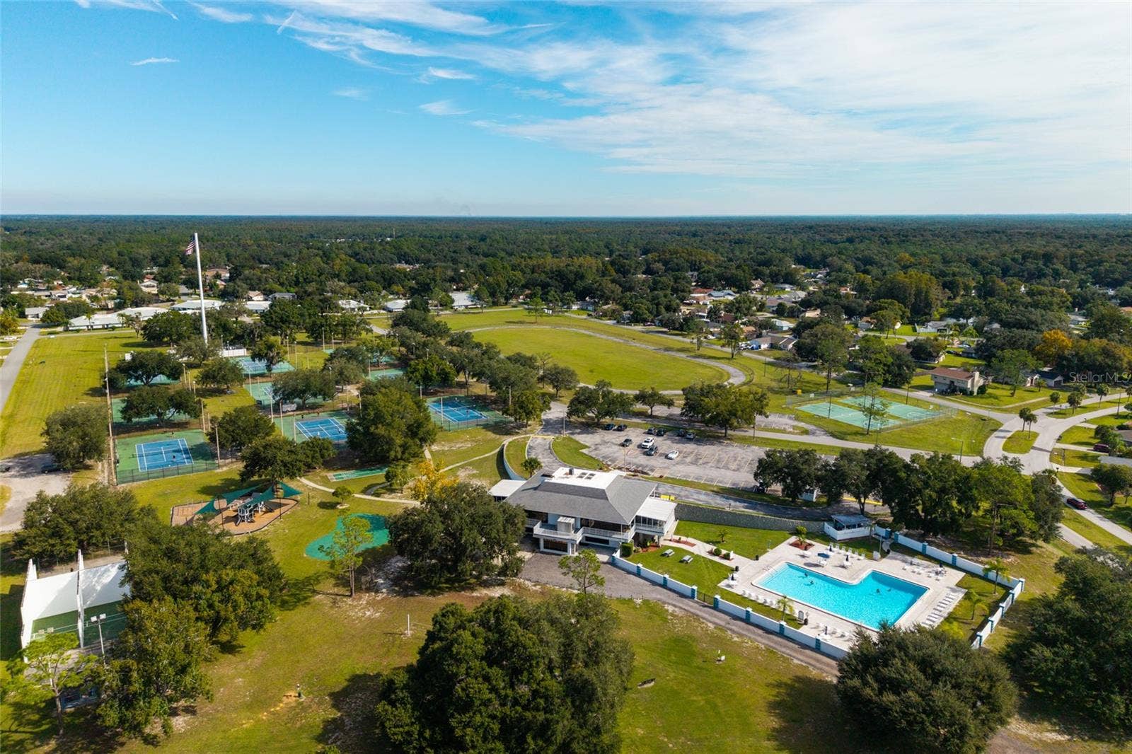 23208 SIERRA ROAD, Land O Lakes, FL 34639