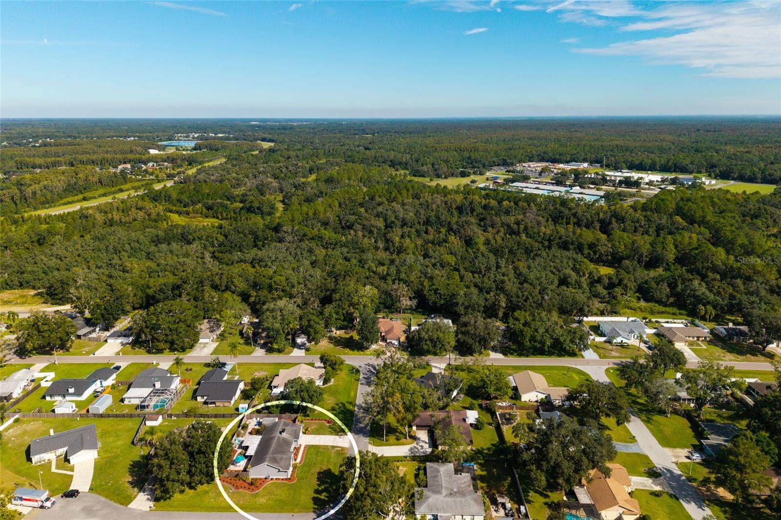 23208 SIERRA ROAD, Land O Lakes, FL 34639
