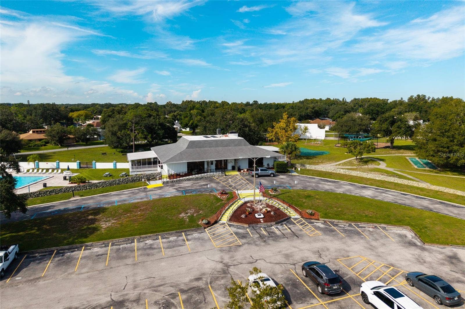 23208 SIERRA ROAD, Land O Lakes, FL 34639