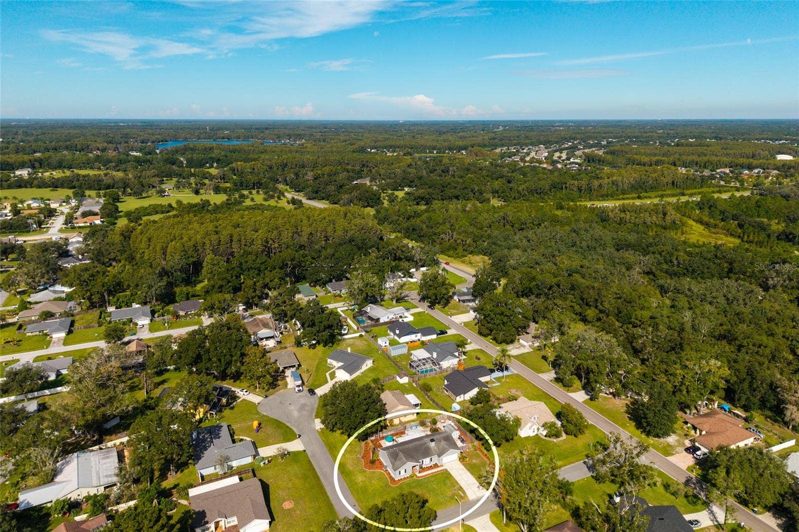 23208 SIERRA ROAD, Land O Lakes, FL 34639