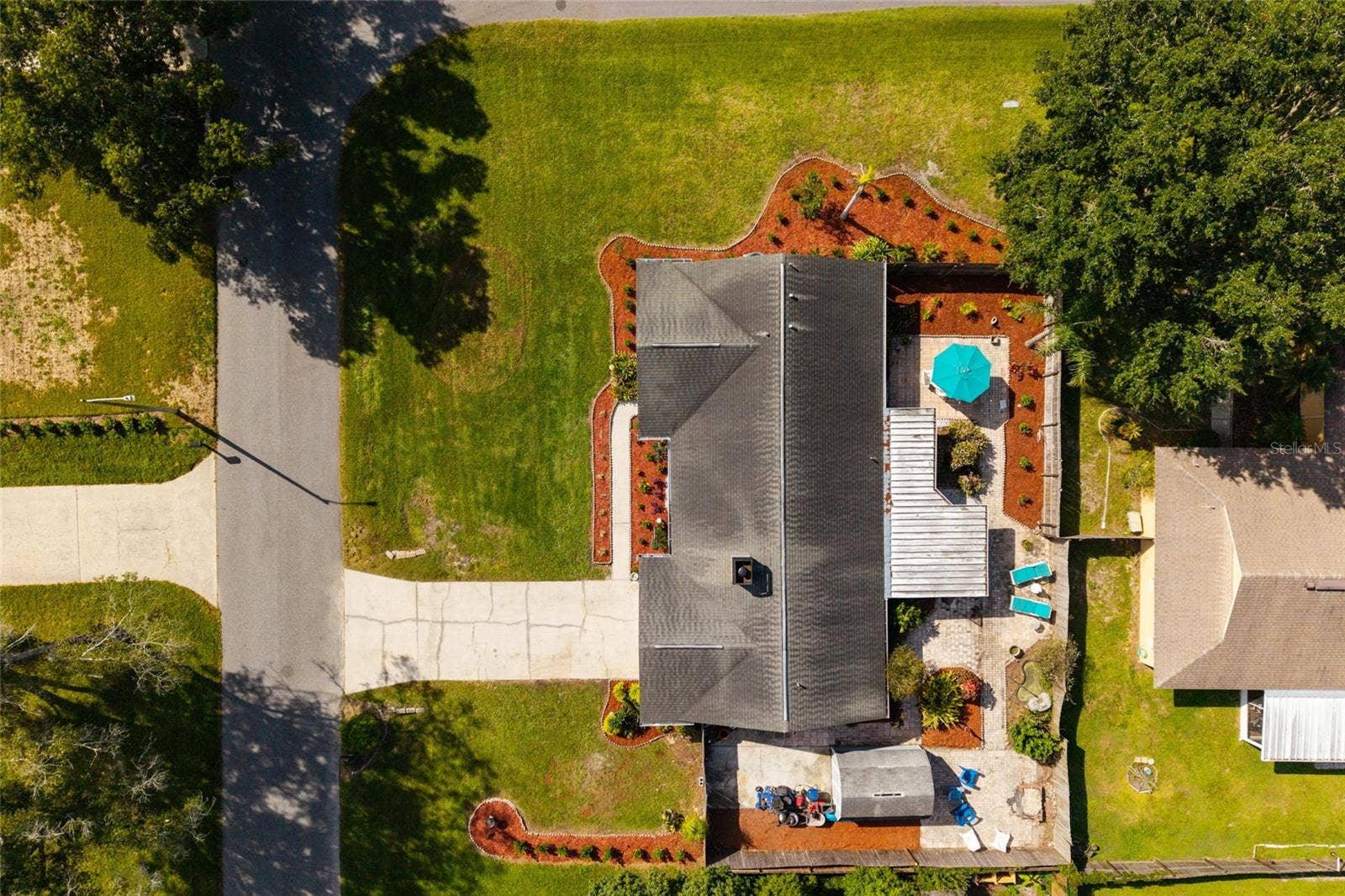 23208 SIERRA ROAD, Land O Lakes, FL 34639