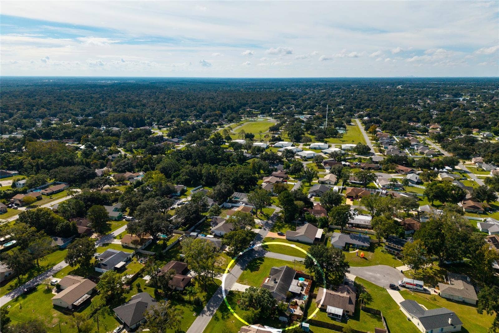 23208 SIERRA ROAD, Land O Lakes, FL 34639