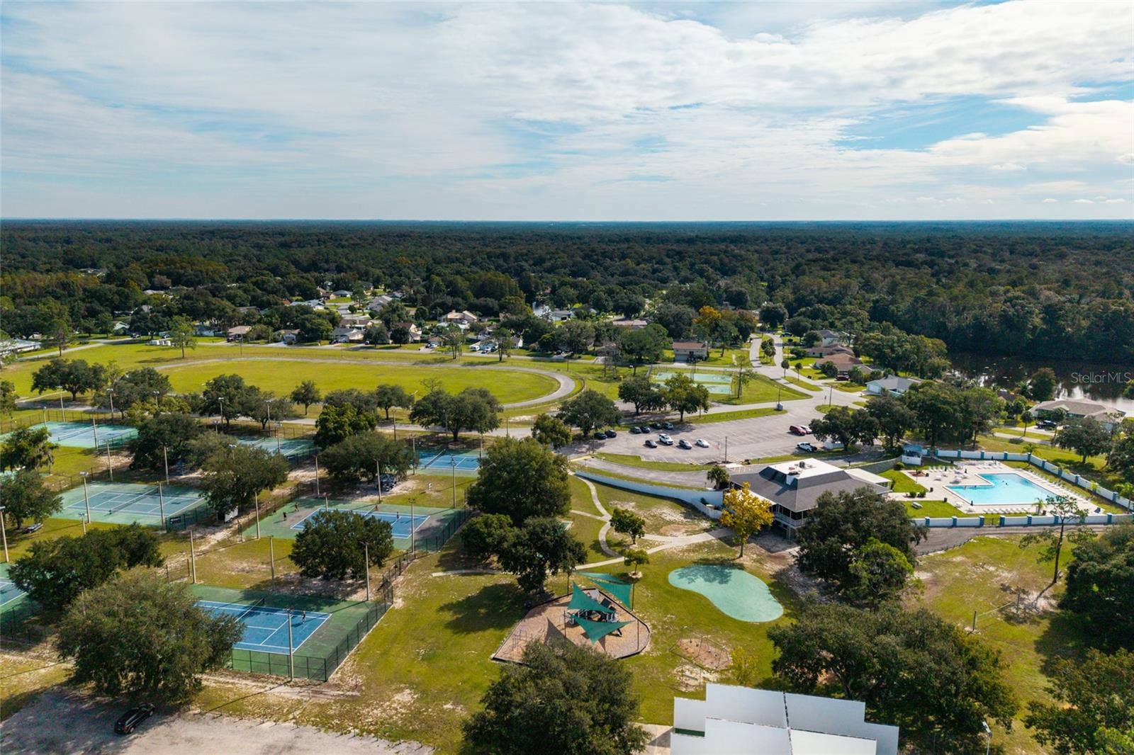 23208 SIERRA ROAD, Land O Lakes, FL 34639