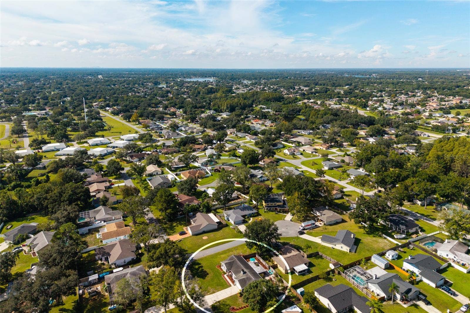 23208 SIERRA ROAD, Land O Lakes, FL 34639